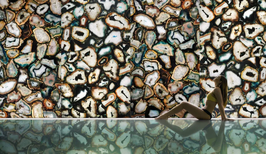 Агат Agate Delta Light Giant